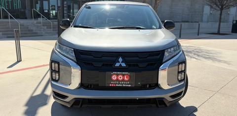 Mitsubishi Outlander Sport 2025