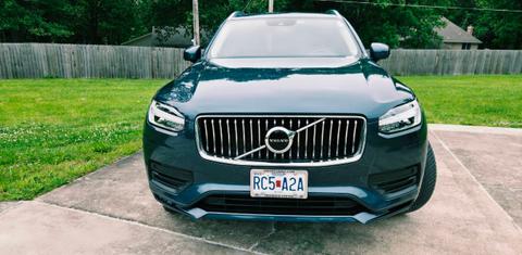 Volvo XC90 2020