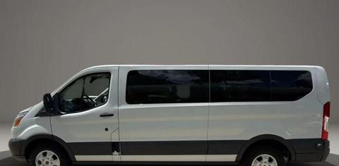 Ford Transit 2018
