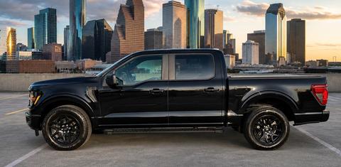 Ford F-150 2024