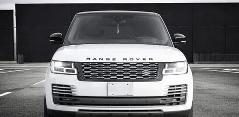 Land Rover Range Rover 2020