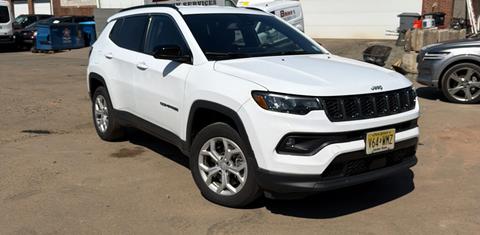 Jeep Compass 2024