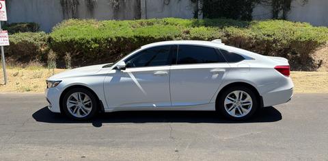 Honda Accord 2020