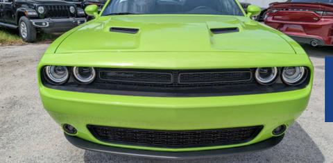 Dodge Challenger 2023