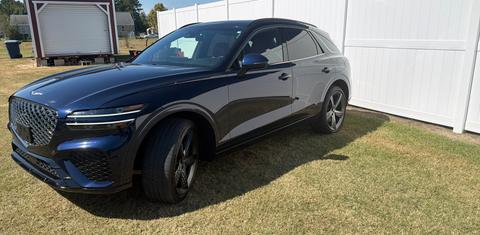 Genesis GV70 2023