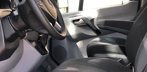 Mercedes-Benz Sprinter 2017