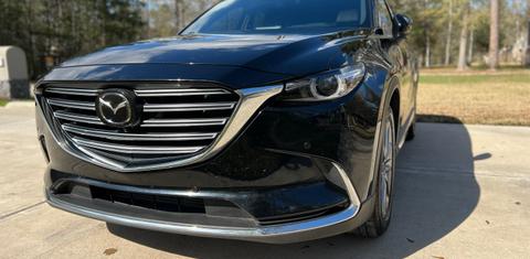 Mazda CX-9 2020