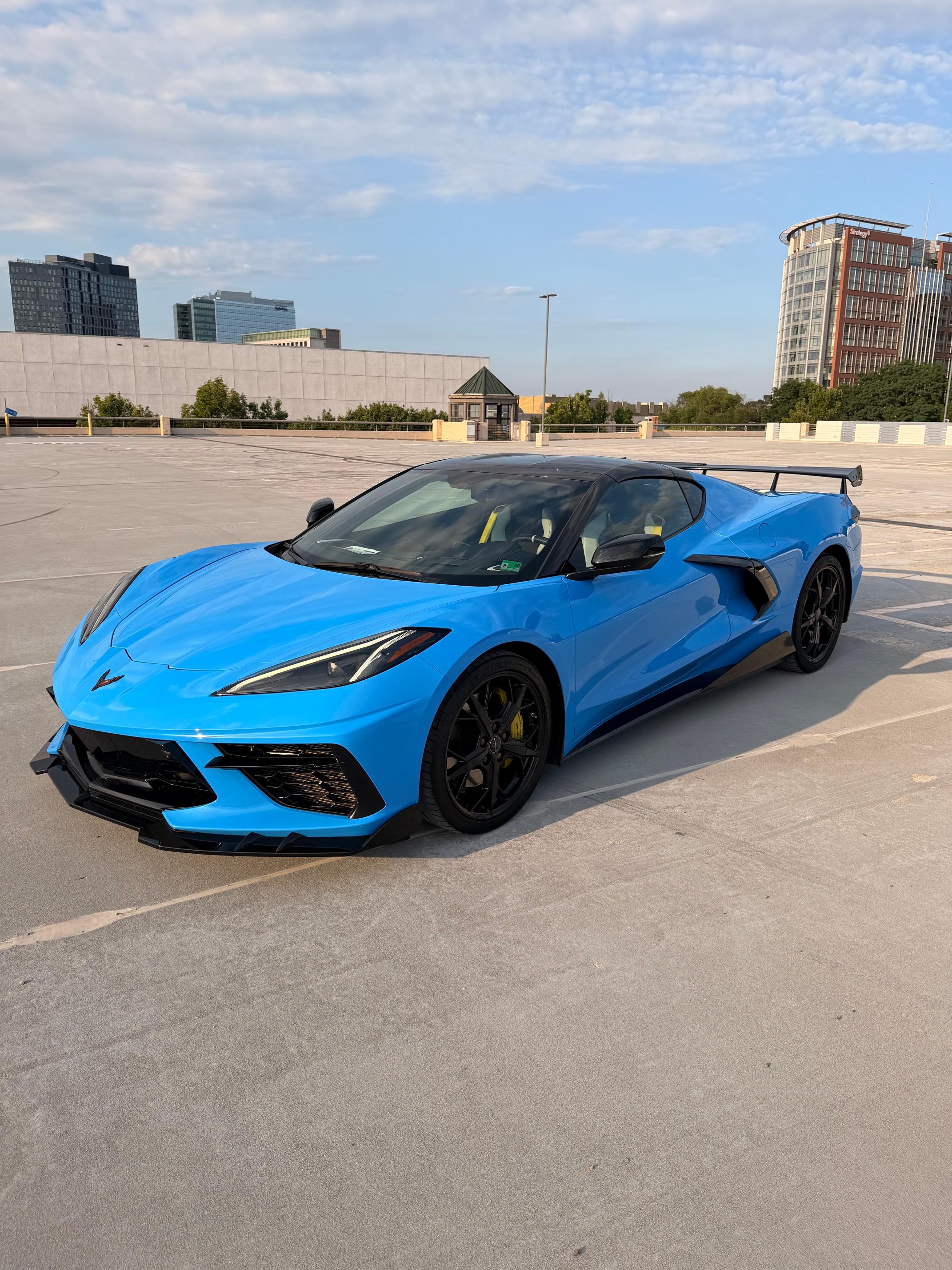 Chevrolet Corvette 2021 in Alexandria, VA