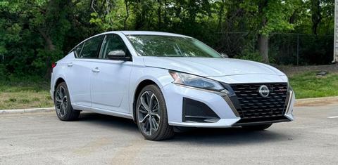 Nissan Altima 2024