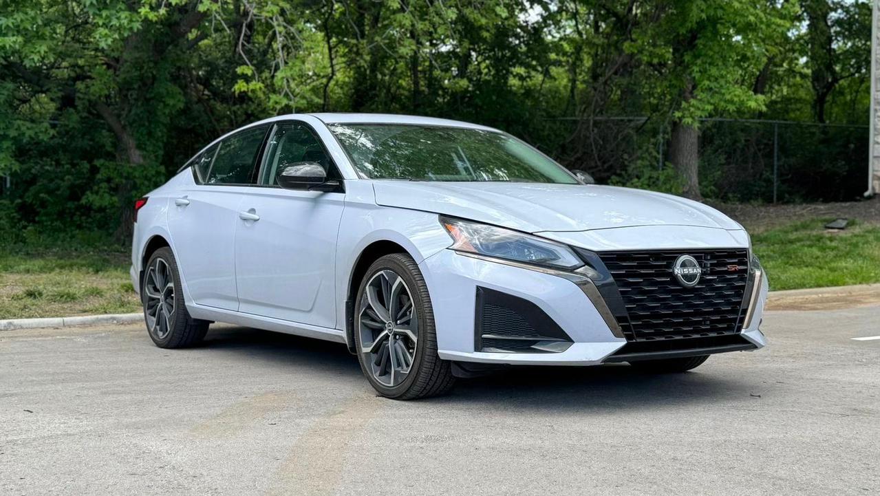 Nissan Altima 2024 in 