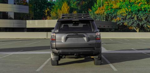 Toyota 4Runner 2022