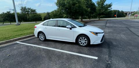 Toyota Corolla 2026