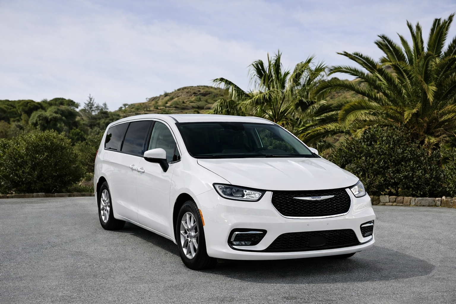 Chrysler Pacifica 2024 in Kissimmee, FL