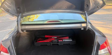 Hyundai Elantra 2024