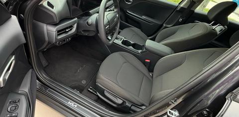 Kia K4 2026