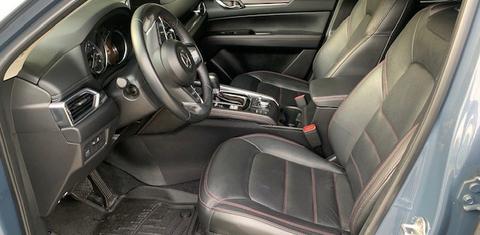 Mazda CX-5 2023