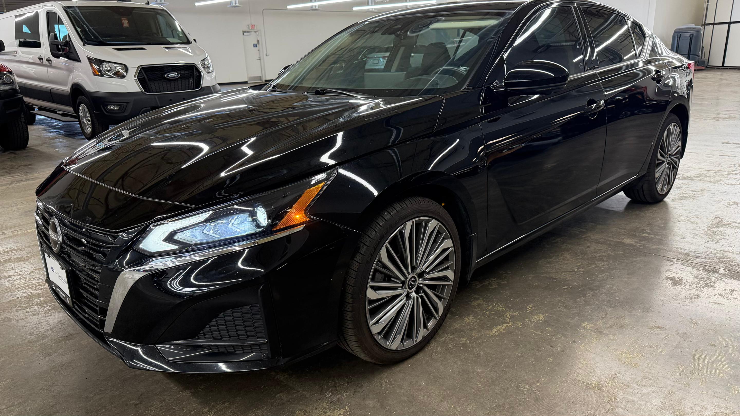 Nissan Altima 2024 in Phoenix, AZ