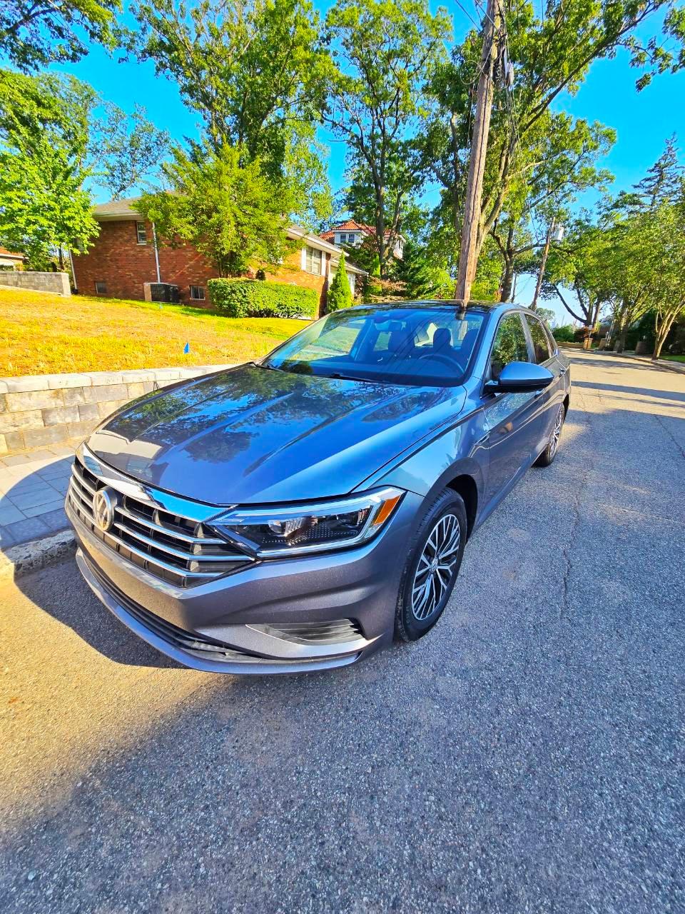 Volkswagen Jetta 2019 in Englewood Cliffs, NJ