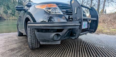 Ford Explorer 2014