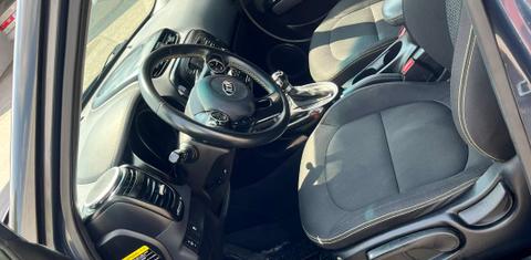Kia Soul 2014