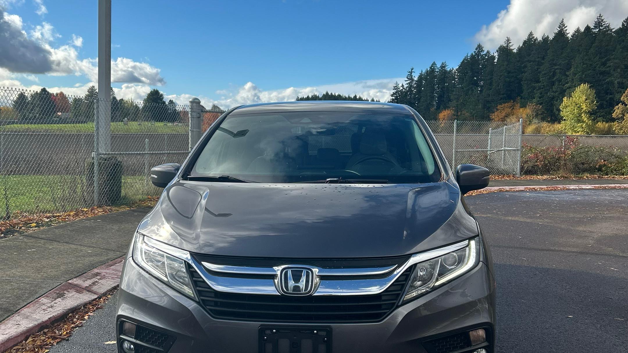 Honda Odyssey 2019 in Portland, OR