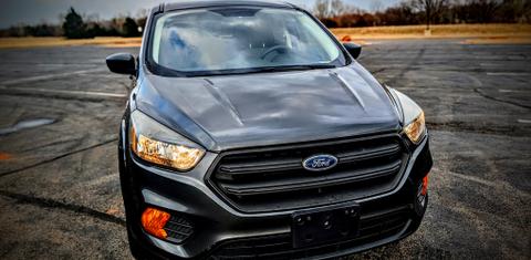 Ford Escape 2019