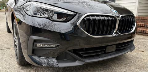BMW 2 Series Gran Coupe 2023