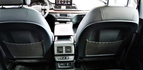 Audi Q5 2021