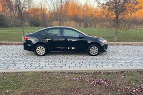 Kia Rio 2019 à montreal