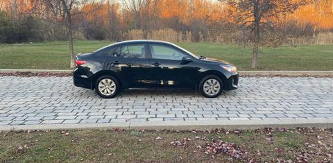 Kia Rio 2019