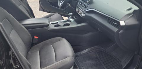 Nissan Altima 2020