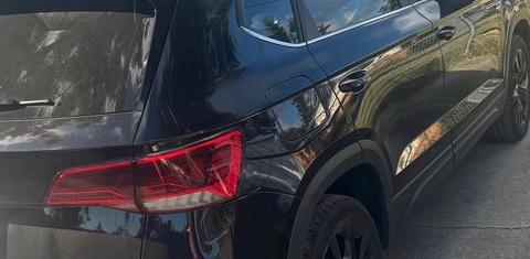 Volkswagen Taos 2023