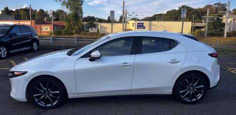 Mazda Mazda3 2020