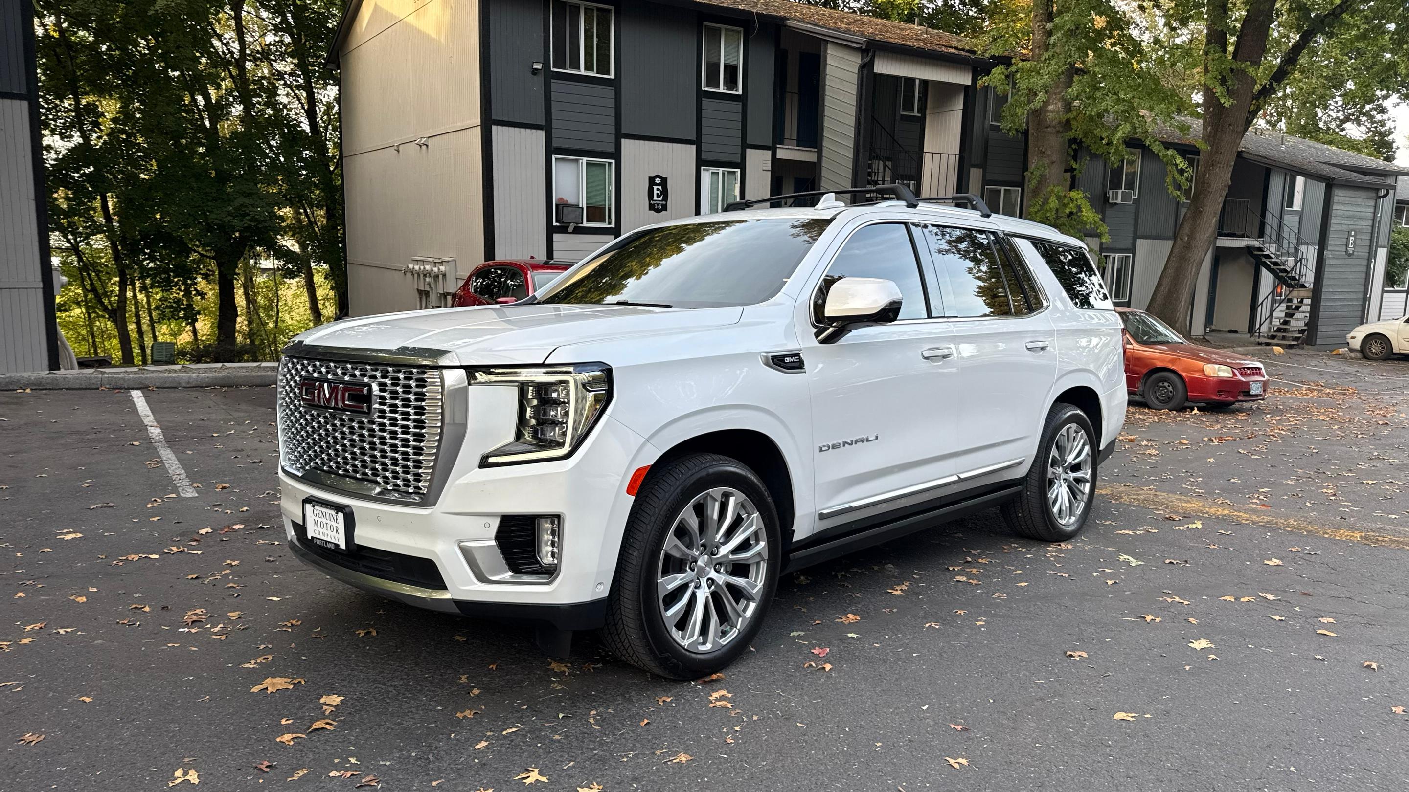 GMC Yukon 2024 in Tualatin, OR