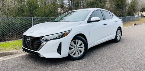 Nissan Sentra 2025