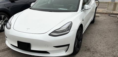 Tesla Model 3 2019