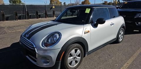MINI Hardtop 2 Door 2015