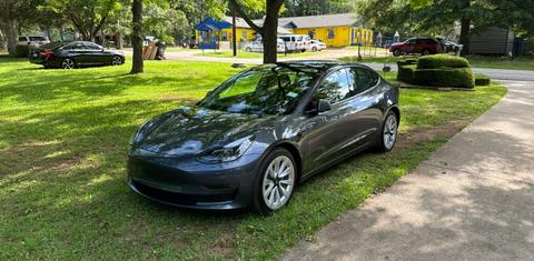 Tesla Model 3 2023