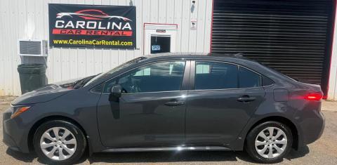 Toyota Corolla 2026