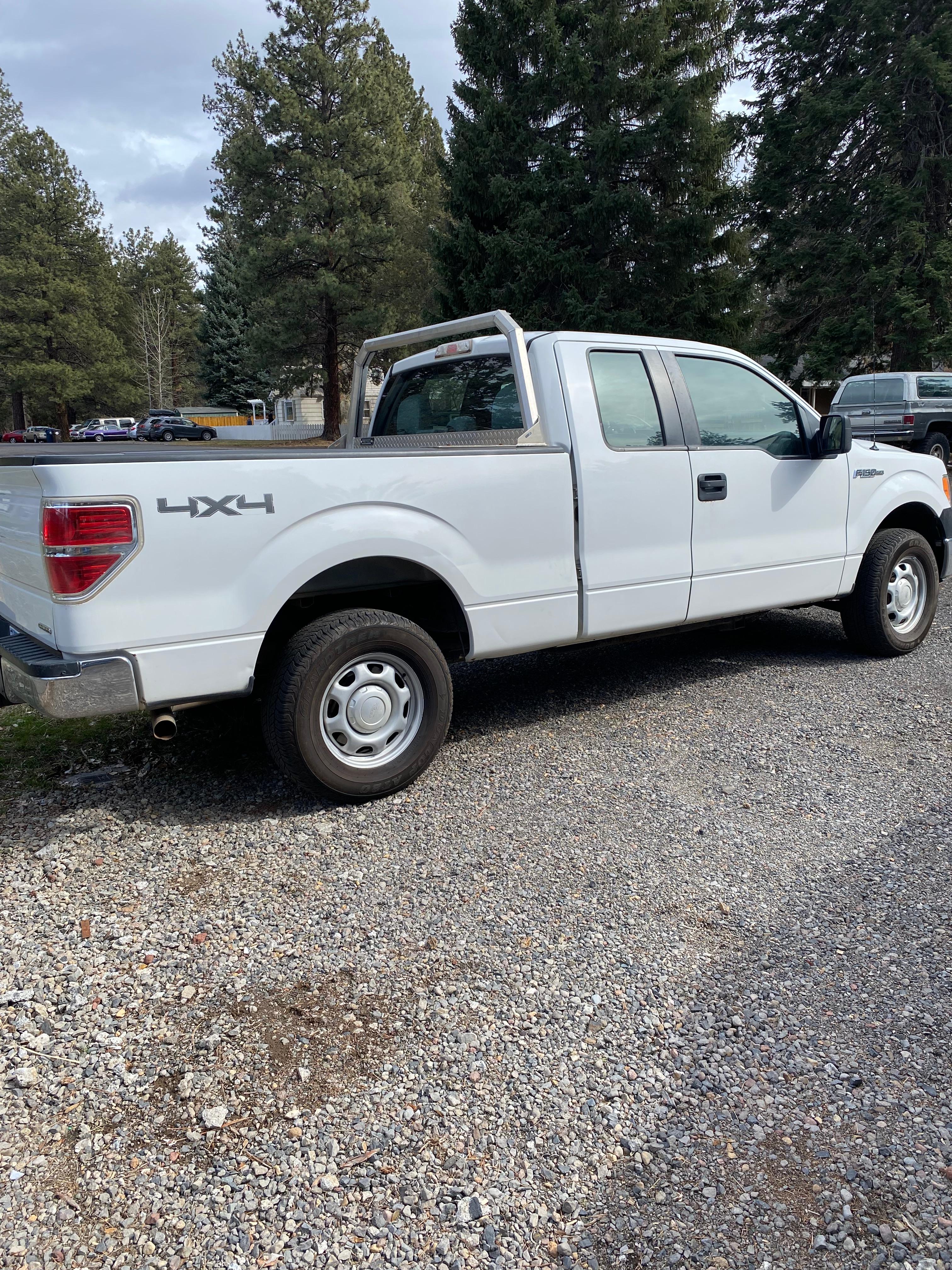 Ford F-150 2014 in Sisters, OR