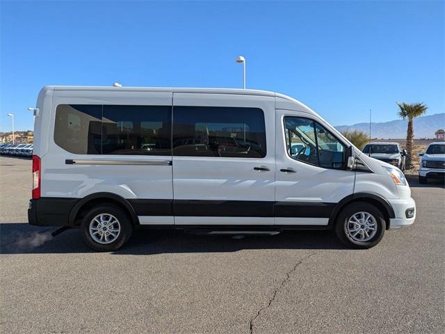 Ford Transit 2021 in Murray, UT