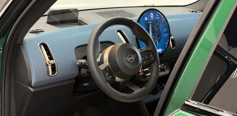 MINI Countryman 2025