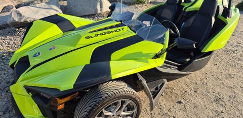 Polaris Slingshot 2023