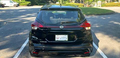 Nissan Kicks 2024