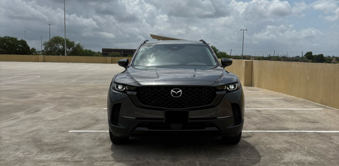 Mazda CX-50 Hybrid 2026