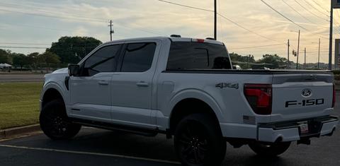 Ford F-150 2025