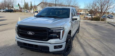 Ford F-150 2026