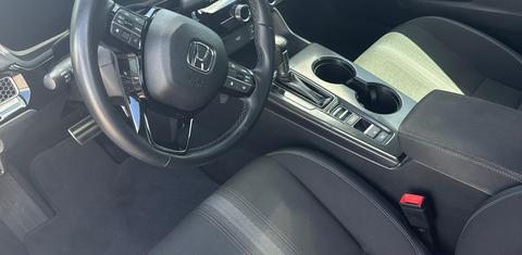 Honda Civic 2023