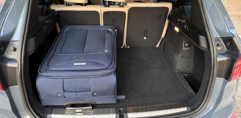 BMW X1 2020