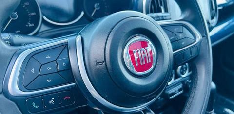 FIAT 500L 2019